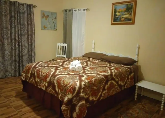Hideaway Apartamento Ocho Ríos