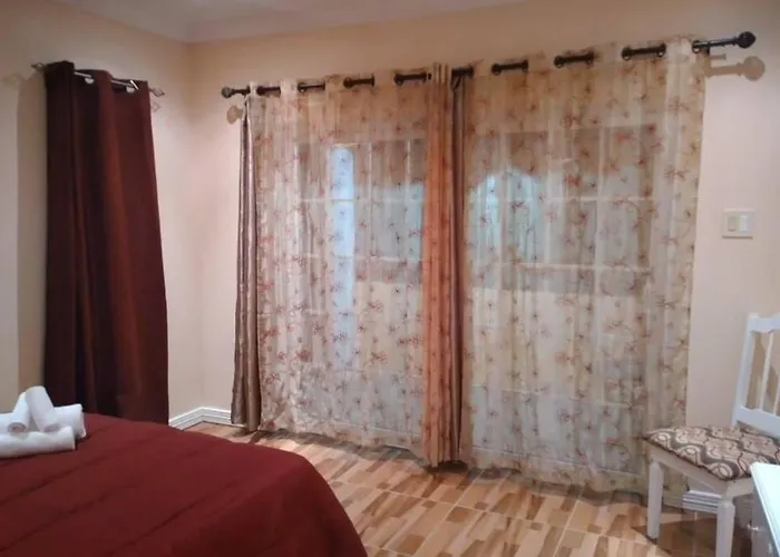 Apartamento Hideaway Ocho Ríos