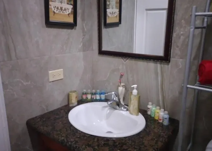 Apartamento Hideaway *