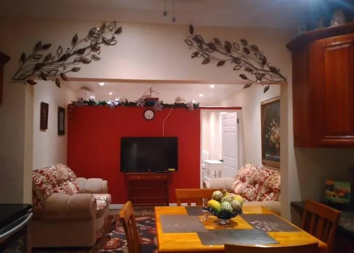 Hideaway Apartamento Ocho Ríos