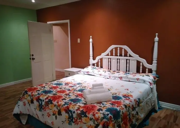 Hideaway Apartamento