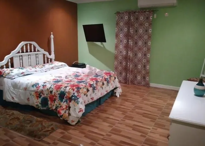 Hideaway Apartamento Ocho Ríos