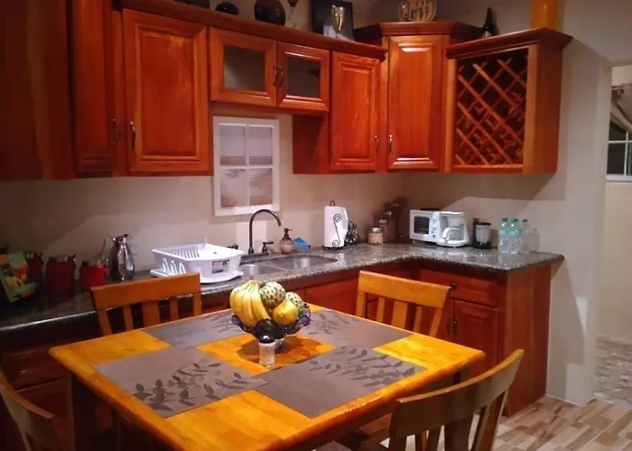 Apartamento Hideaway *